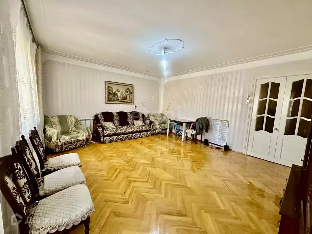 Продаётся 3-к квартира, 102.2 м - Фото 0