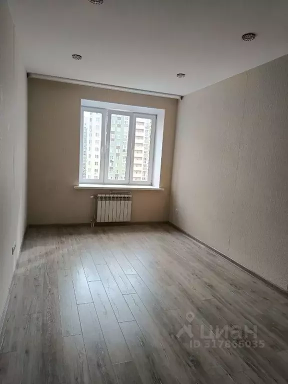 2-к кв. Омская область, Омск ул. Крупской, 14к2 (48.0 м) - Фото 1