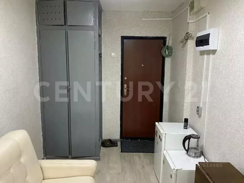 Комната Калужская область, Обнинск ул. Мира, 19 (9.1 м) - Фото 1