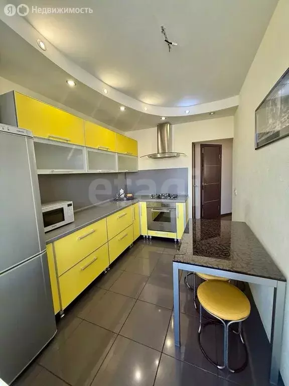 2-комнатная квартира: Ухта, проспект Ленина, 41 (50.6 м) - Фото 0