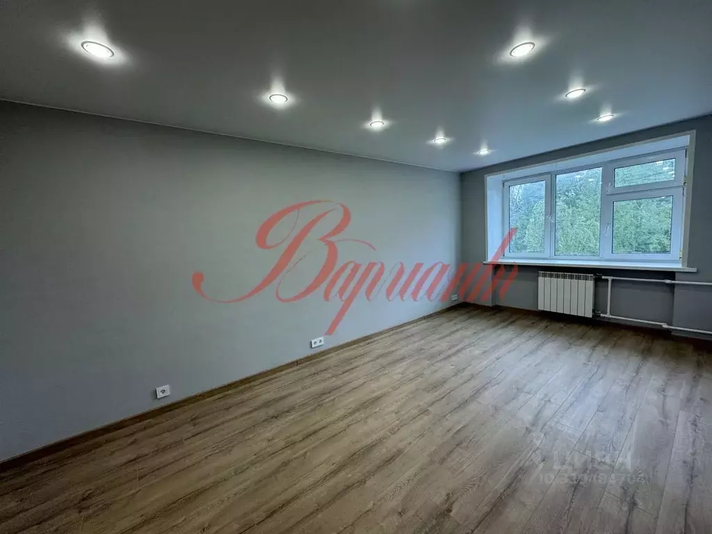 2-к кв. Архангельская область, Северодвинск ул. Карла Маркса, 7А (42.5 ... - Фото 0