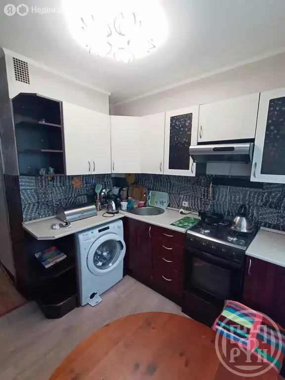 2-комнатная квартира: Осьмино, улица Ленина, 63 (53.4 м) - Фото 2