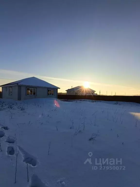 Коттедж в Башкортостан, Уфимский район, Зубовский сельсовет, Яшма дп  ... - Фото 0