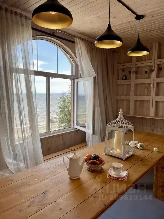 Дом в Ульяновская область, Ульяновск Нагорная ул., 21А (38 м) - Фото 2