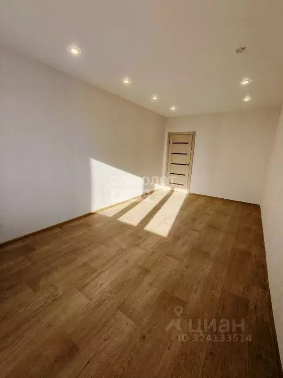 1-к кв. Липецкая область, Липецк ул. Осканова, 3 (46.5 м) - Фото 1