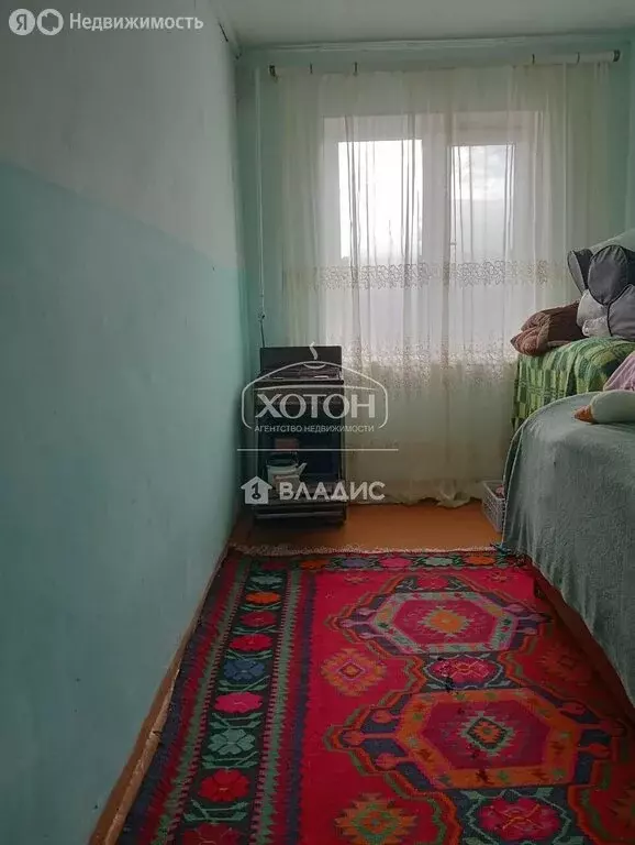 2-комнатная квартира: Лаганский район, посёлок Улан Хол, улица ... - Фото 2