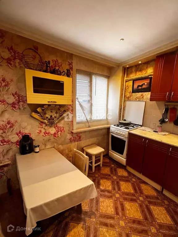 Продаётся 2-к квартира, 42.3 м - Фото 1