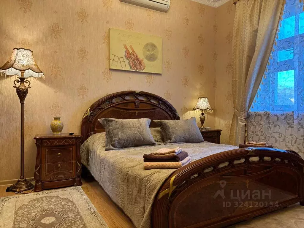 2-к кв. Ярославская область, Ярославль Советская ул., 7А (65.0 м) - Фото 1