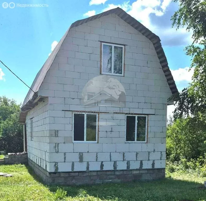Дом в Великий Новгород, СТ Одуванчик, 232 (70 м) - Фото 2
