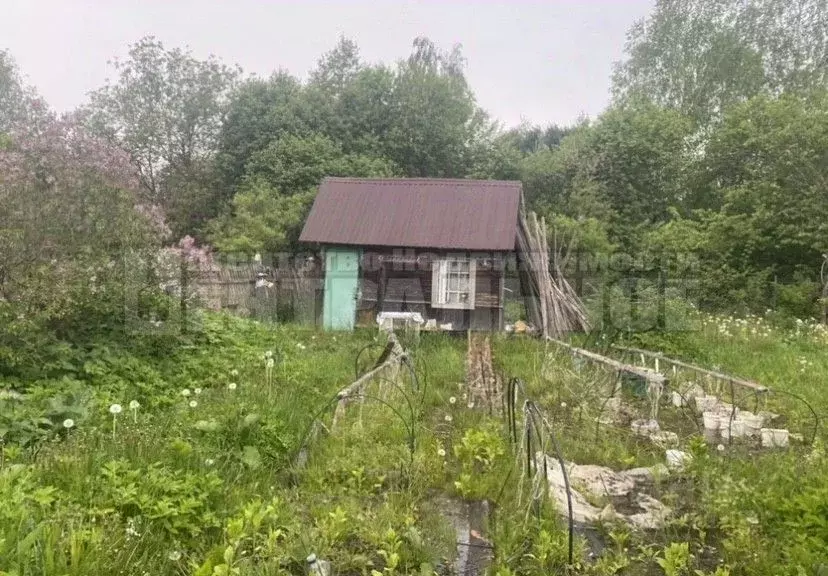 Дом в Смоленская область, Смоленск Черничный сад СНТ,  (20 м) - Фото 1