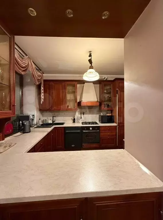 3-к. квартира, 85 м, 6/6 эт. - Фото 1