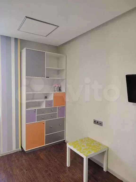 Квартира-студия, 25 м, 12/19 эт. - Фото 1