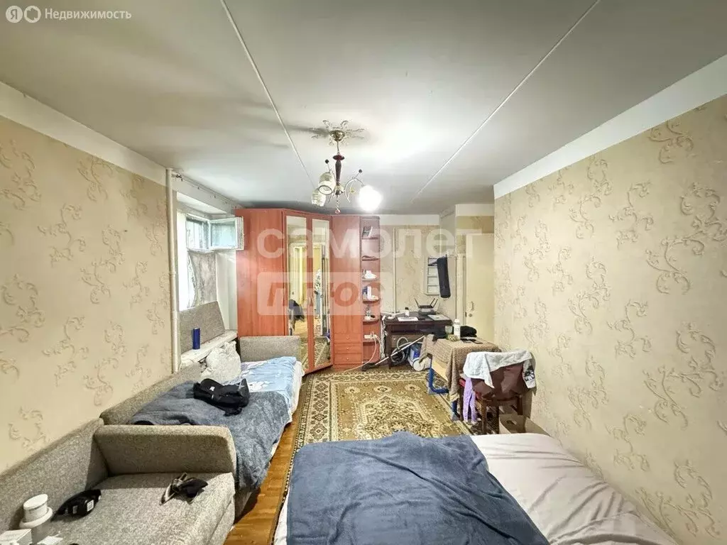 2-комнатная квартира: Москва, Коптевская улица, 16к1 (41.1 м) - Фото 2