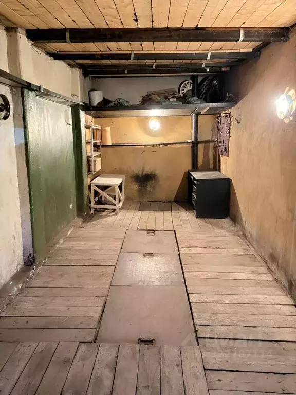 Гараж в Московская область, Химки  (16 м) - Фото 1