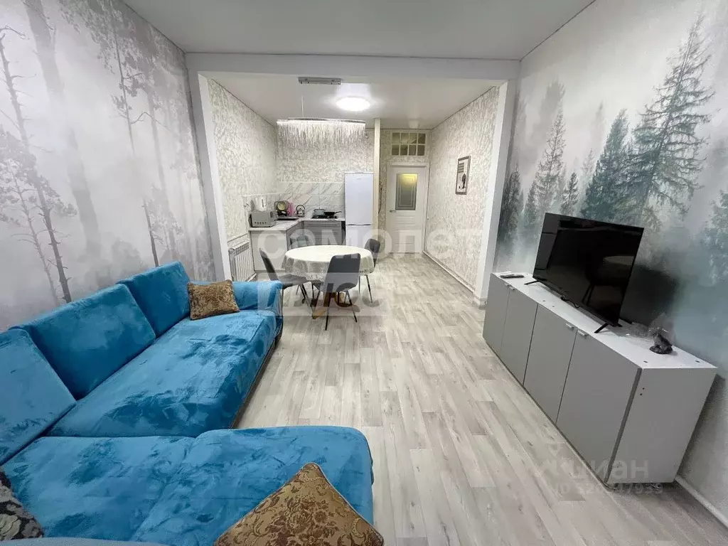 Дом в Ярославская область, Переславль-Залесский ул. Кузнецова (65 м) - Фото 1