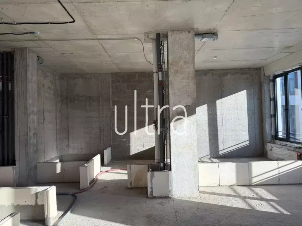 4-к кв. Москва просп. Генерала Дорохова, 39к2И (96.1 м) - Фото 2