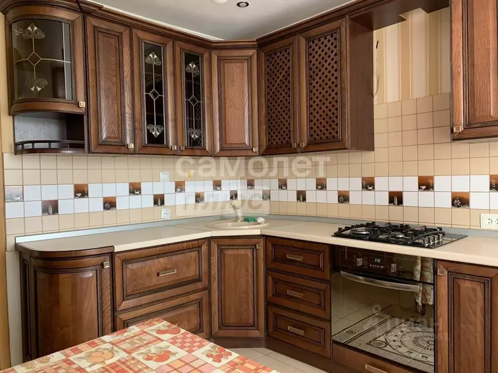 3-к кв. Липецкая область, Липецк просп. Победы, 132 (64.5 м) - Фото 1