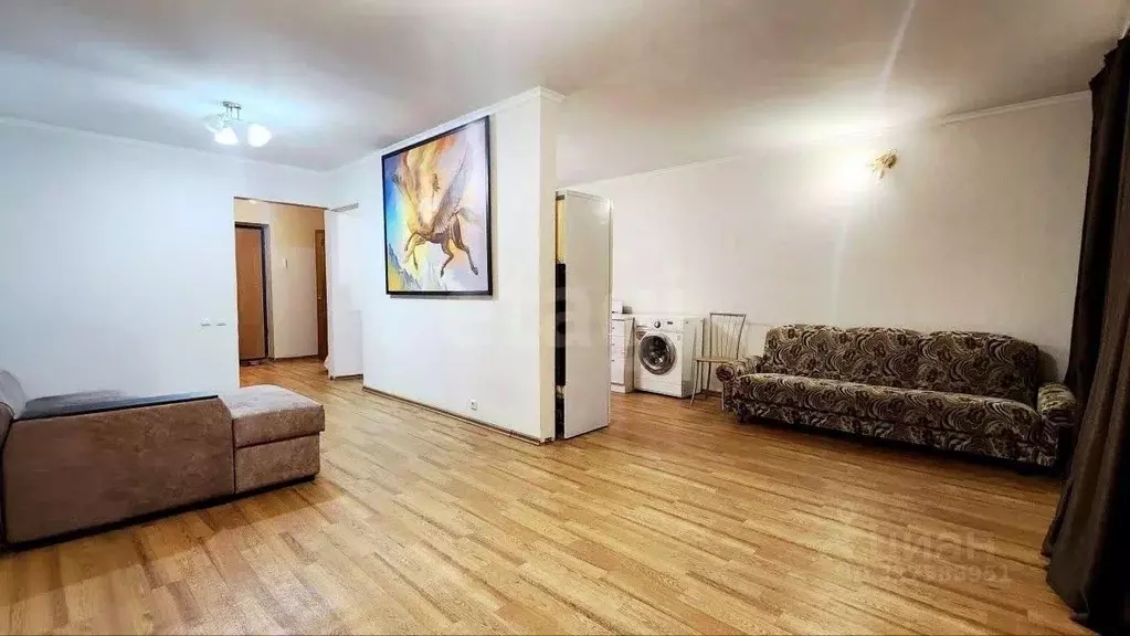 1-к кв. Марий Эл, Йошкар-Ола ул. Машиностроителей, 8Е (43.0 м) - Фото 2