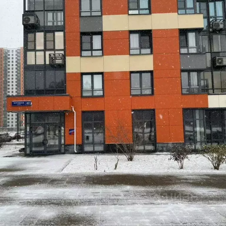 Помещение свободного назначения в Москва Муравская ул., 42к3 (180 м) - Фото 2