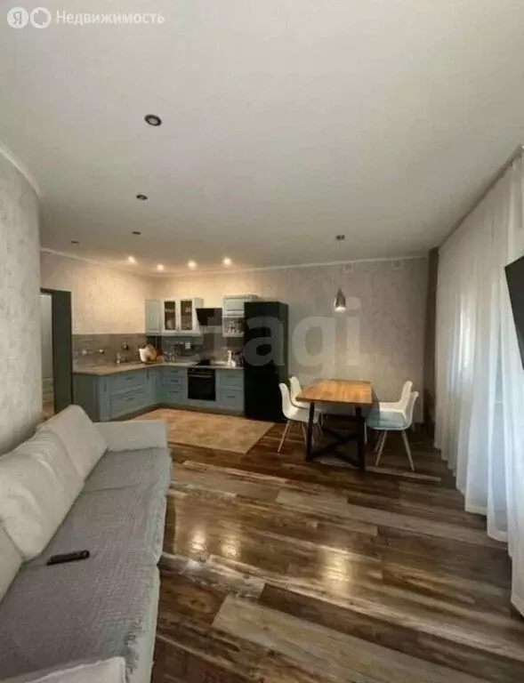 2-комнатная квартира: Миасс, проспект Макеева, 38A (62 м) - Фото 2