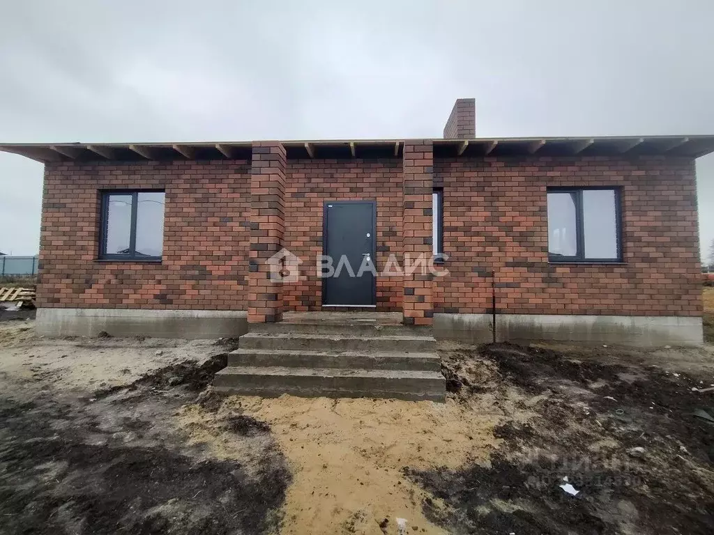 Дом в Воронежская область, Семилукский район, с. Девица, Поречье-2 кп ... - Фото 1