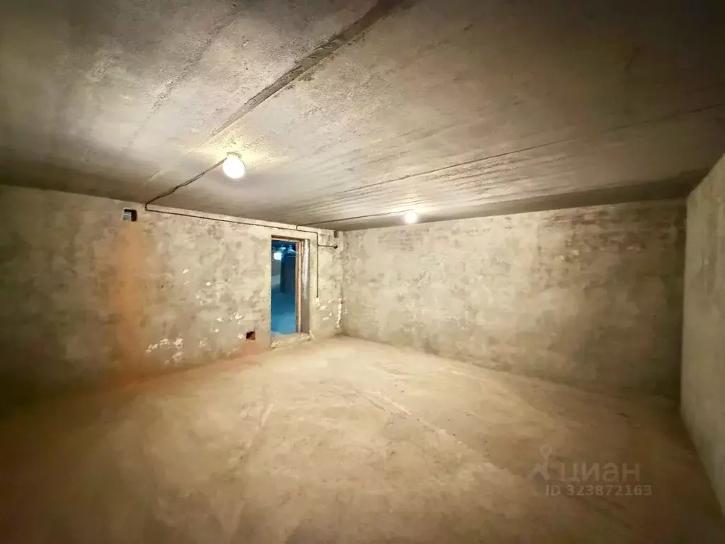 Гараж в Новосибирская область, Новосибирск Стартовая ул., 4/1 (46 м) - Фото 2