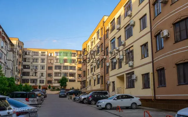 Продаётся 2-к квартира, 58.5 м - Фото 0