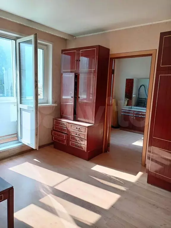2-к. квартира, 44 м, 2/5 эт. - Фото 1