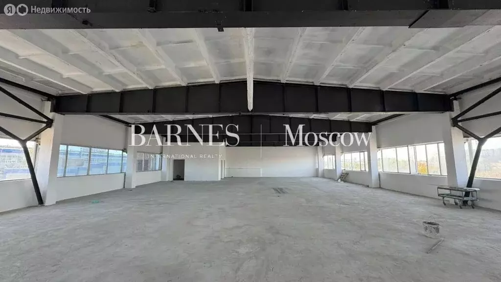Склад (2260 м) - Фото 1