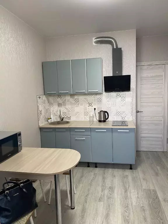 1-к кв. Краснодарский край, Новороссийск ул. Куникова, 1 (39.0 м) - Фото 0