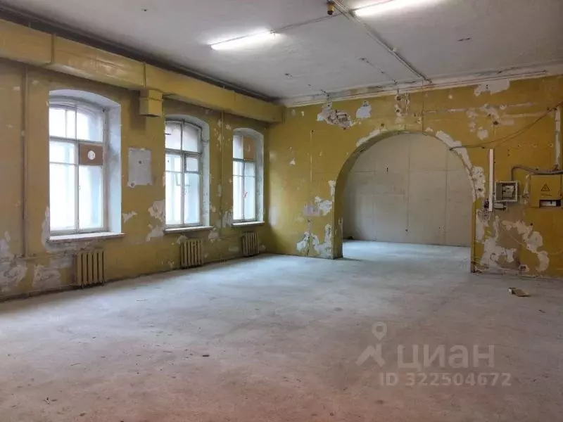 Склад в Санкт-Петербург Дегтярная ул., 5-7 (250 м) - Фото 2