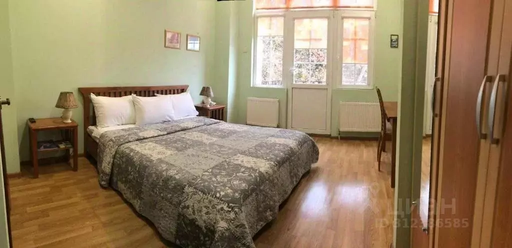 Комната Ставропольский край, Ессентуки Курортная зона мкр,  (17.0 м) - Фото 0