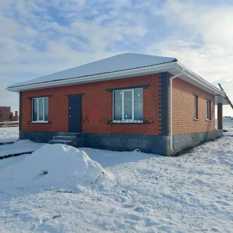 Дом в Белгородская область, Яковлевский муниципальный округ, ... - Фото 0