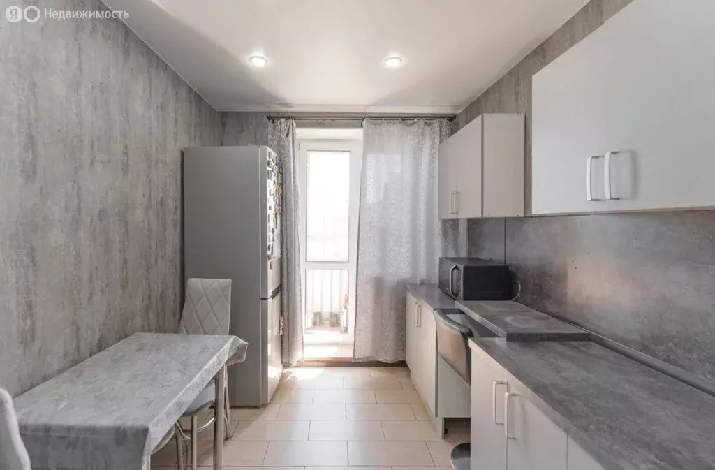 1-комнатная квартира: Кудрово, Европейский проспект, 14к6 (33.8 м) - Фото 1