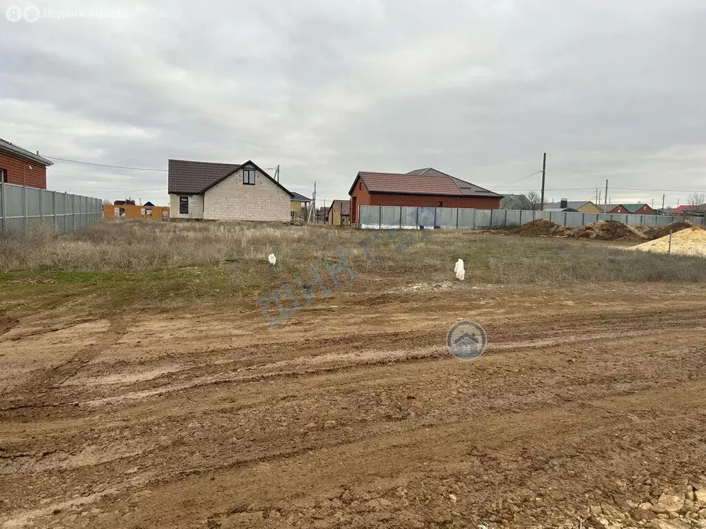 Участок в Элиста, Загородная улица, 36 (6 м) - Фото 0