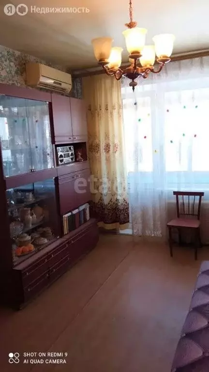 2-комнатная квартира: Самара, улица Энтузиастов, 27 (44.9 м) - Фото 1