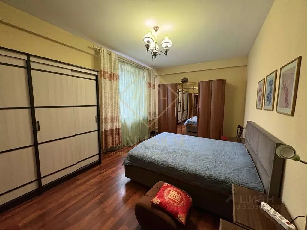 2-к кв. Иркутская область, Иркутск ул. Ивана Франко, 22 (80.0 м) - Фото 2