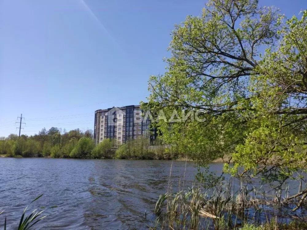 2-к кв. Калининградская область, Калининград Новгородская ул., 3Ак4 ... - Фото 1
