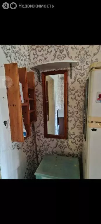 1к в 7-комнатной квартире (17 м) - Фото 1
