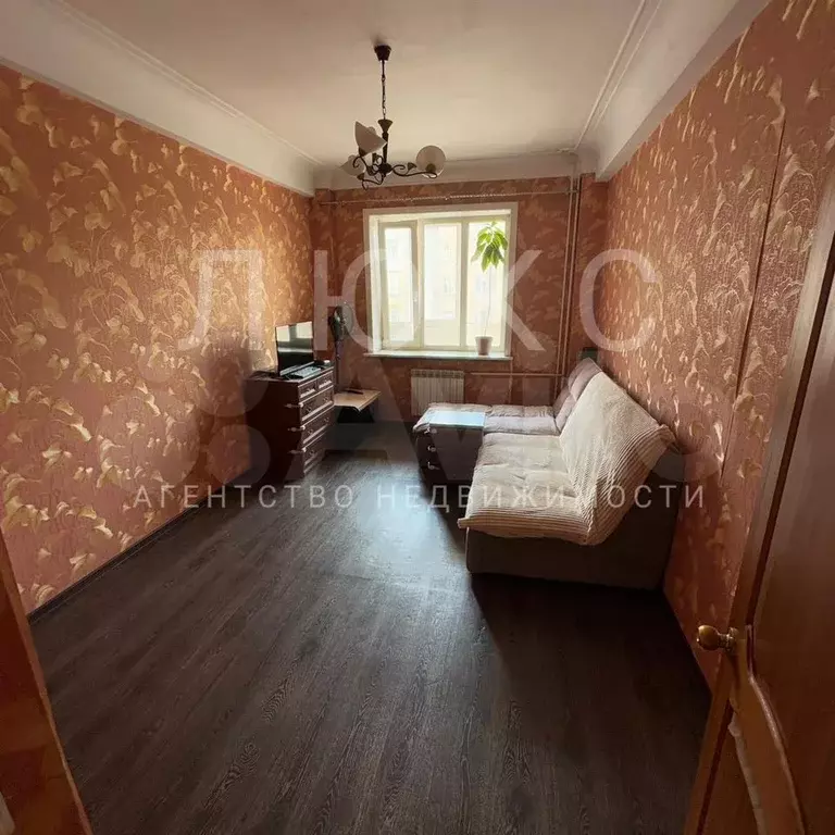 2-к. квартира, 45,9 м, 3/5 эт. - Фото 1