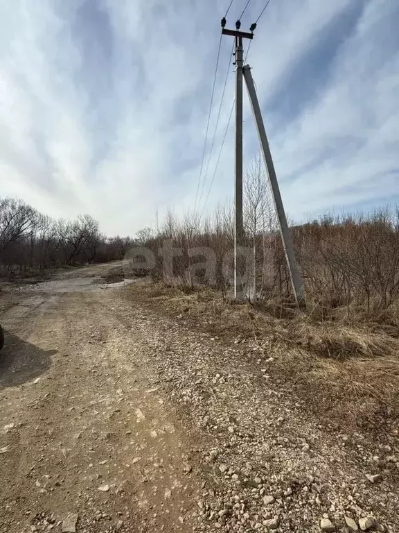 Участок в Амурская область, Благовещенск с. Верхнеблаговещенское,  ... - Фото 1