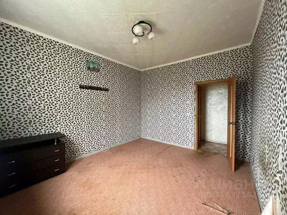 4-к кв. Хабаровский край, Николаевск-на-Амуре ул. Орлова, 15 (87.8 м) - Фото 1
