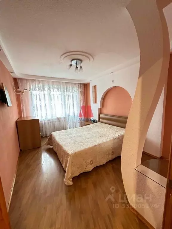 2-к кв. Ярославская область, Ярославль Волгоградская ул., 61 (50.0 м) - Фото 1