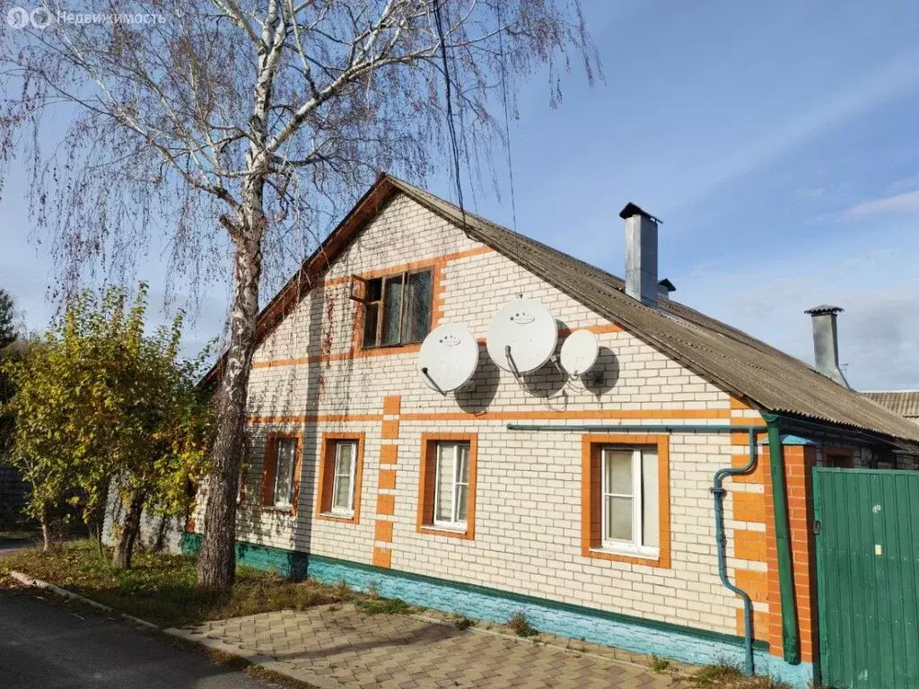 Дом в Курск, Новая Первомайская улица, 49 (161 м) - Фото 1