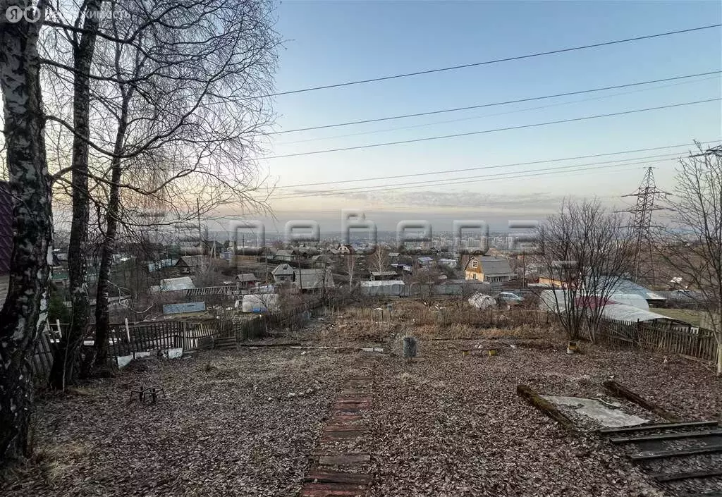 Дом в Красноярск (20 м) - Фото 1