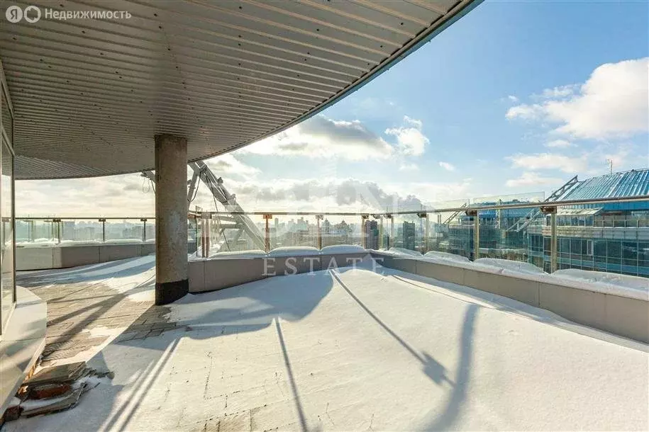 6-комнатная квартира: Москва, Нежинская улица, 1к1 (739 м) - Фото 1