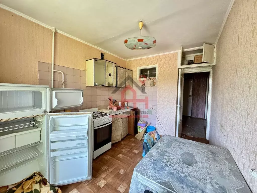 1-к кв. Ставропольский край, Ессентуки Вокзальная ул., 23А (35.9 м) - Фото 1