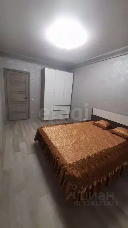 2-к кв. Ямало-Ненецкий АО, Новый Уренгой Созидателей мкр, 2к3 (59.0 м) - Фото 2