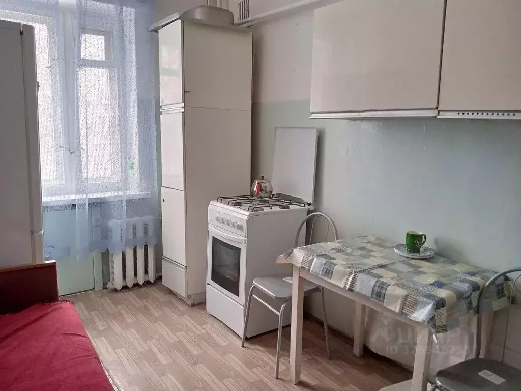 1-к кв. Смоленская область, Смоленск Нарвская ул., 21к2 (42.0 м) - Фото 1