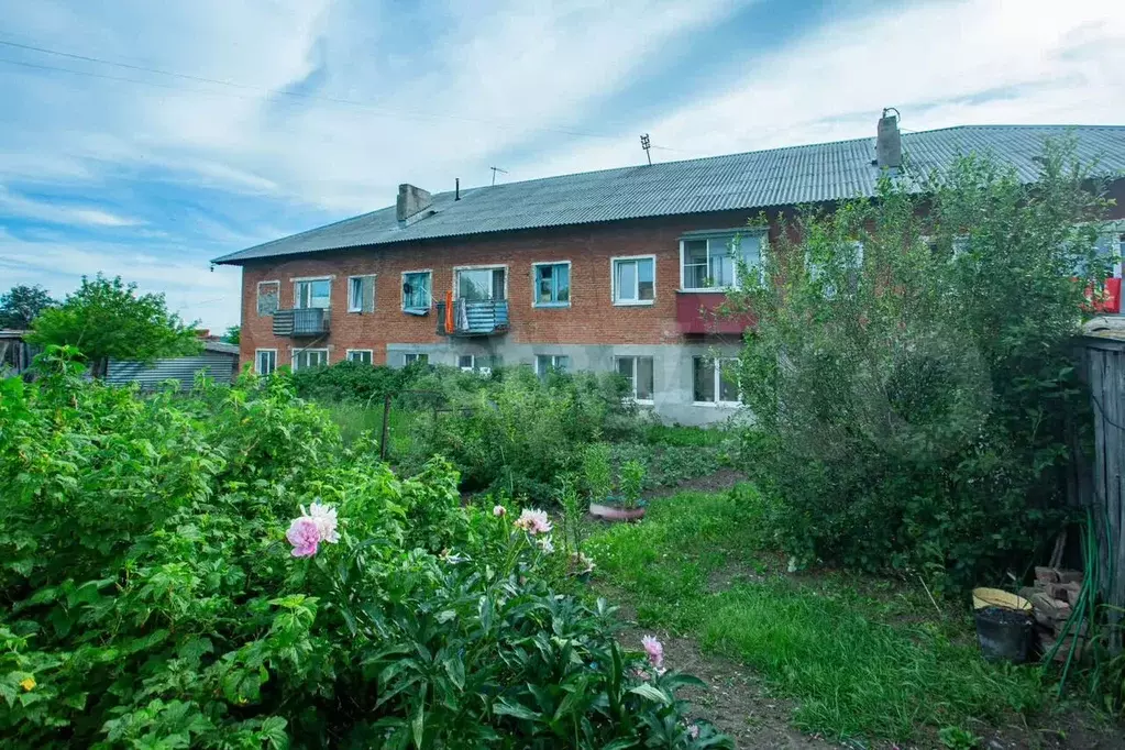 2-к. квартира, 44,4 м, 2/2 эт. - Фото 0